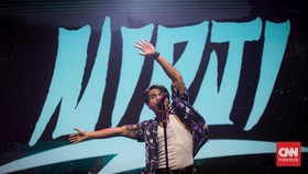 Nidji Respons Giring Soal Reuni: Enggak Ada Rencana