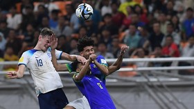 Jadwal 16 Piala Dunia U-17 Hari Ini: Inggris dan Prancis Tanding