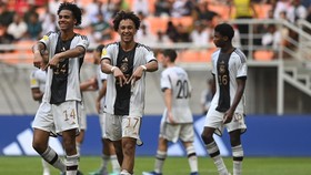 Prediksi Jerman vs Prancis di Final Piala Dunia U-17 2023