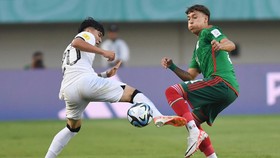 Indonesia Gagal Lolos ke 16 Besar Piala Dunia U-17 Usai Meksiko Menang