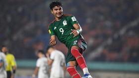 Daftar Lengkap Tim Negara Lolos 16 Besar Piala Dunia U-17