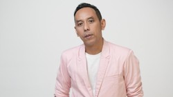 Cerita Pongki Barata di Balik Album Baru 'POP'