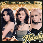 Pecah Abis, Soyeon (G) I-DLE, Winter aespa, dan LIZ IVE Resmi Rilis Single Kolaborasi 'Nobody'