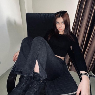 Rinoa Sudah Maafkan Leon Dozan, tapi Proses Hukum Terus Berjalan