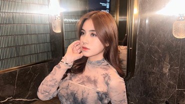 img-title Rinoa Aurora Muncul di Medsos Usai Leon Dozan Dipenjara