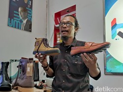 Cerita UMKM Purworejo Hadapi Tantangan Bisnis Era Digital