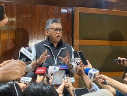 TPN Ganjar-Mahfud Anggap Dukungan Abuya Muhtadi Beri Kekuatan Moral