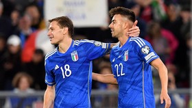 Hasil Kualifikasi Euro: Inggris dan Italia Menang