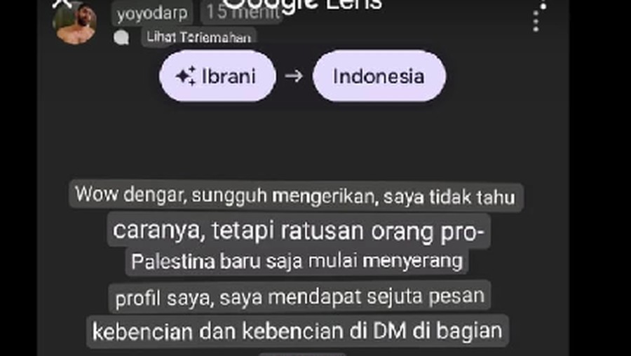 Tentara Israel