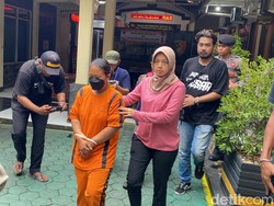 Emosi Putri hingga Nekat Bunuh Debt Collector di Sukabumi