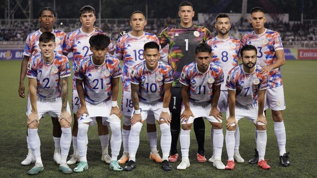 2026 World Cup Qualifiers: Weaknesses of the Philippines National Team and Preparation for Match Against Indonesia