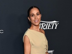 Klaim Baru Meghan Markle Soal Rasisme di Kerajaan Inggris, Ada Dua Orang