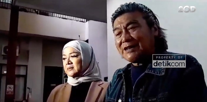 Willy Dozan dan Betharia Sonata