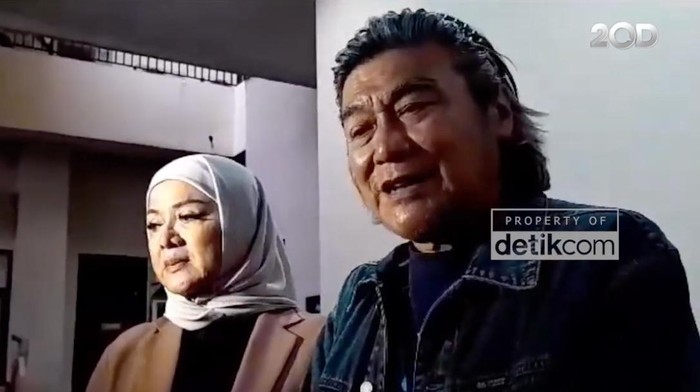 Willy Dozan dan Betharia Sonata