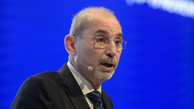 Ikut Jejak Spanyol-Prancis, Yordania Serukan Embargo Senjata ke Israel