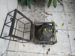 Batu Celak, Penanda Pemberontakan Anak Syekh Siti Jenar