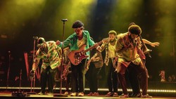 Lirik Lagu Count On Me - Bruno Mars