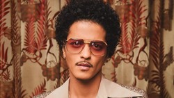 Lirik Lagu Count On Me - Bruno Mars