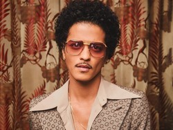 Dewi Gontha Jawab Rumor Bruno Mars dan Katy Perry Manggung di Java Jazz