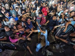 Desa Bersatu Gelar Silaturahmi dengan Gibran di GBK Hari Ini