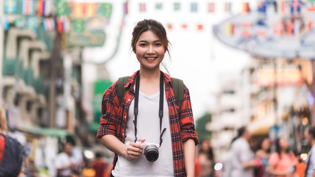 Virgo Mengatur Keuangan Selama Liburan