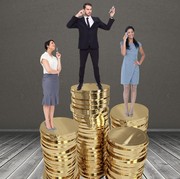 Gampang Dikenali, Ini Perbedaan Gaya Hidup Crazy Rich vs Orang Kaya Beneran!