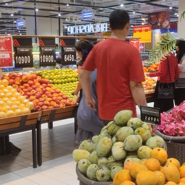 Bisa Bikin Perih, Ini 7 Buah yang Harus Dihindari Saat Buka Puasa