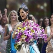Profil Sheynnis Palacios, Miss Nicaragua Pemenang Miss Universe 2023