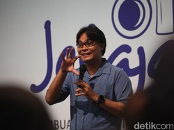Serunya Jelajah Lensa Jakarta, Belajar Foto Estetik di Tempat Wisata