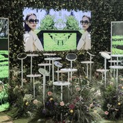 Intip Koleksi Kacamata Furla Fall/Winter 2023, Minimalis dan Elegan!