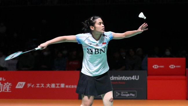 Indonesia mengirimkan enam wakil ke BWF World Tour Finals 2023. Berikut profil wakil Indonesia di ajang tersebut.