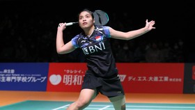 7 Fakta Ciamik Gregoria Mariska Juara Japan Masters 2023