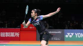 Hasil Japan Masters: Gregoria Mariska Juara Usai Hajar Juara Olimpiade