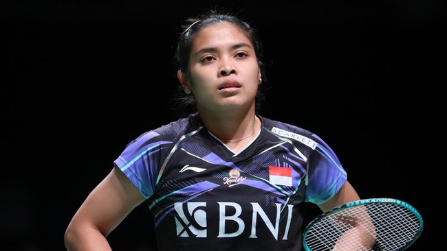 Gregoria Mariska menilai BWF World Tour Finals 2023 sebagai turnamen elite yang diisi sebagai lawan-lawan tangguh dan kompetitif.