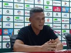 Hendri Susilo: Kemenangan Sriwijaya FC Bangkitkan Kepercayaan Diri Pemain