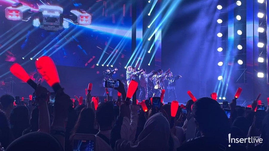 iKON iKON