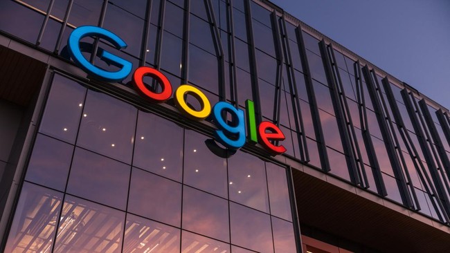 Google angkat bicara perihal kasus korupsi pengadaan TIK laptop Chromebook di Kemendikbudristek era Nadiem Makarim.