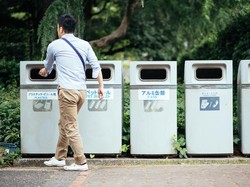 Perbedaan Sampah Organik dan Anorganik Beserta Penjelasan dan Contohnya