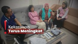 dr Qory Menghilang Cari Perlindungan, Diduga Alami KDRT Berulang Kali