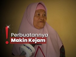 Sering Disiram Tinja oleh Marsiah, Rumah Wiwik Direnovasi oleh BAZNAS