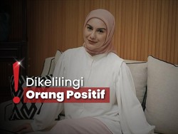 Diam-diam Gugat Cerai Ammar Zoni, Irish Bella Singgung Soal Kebahagiaan