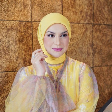 Mantap Gugat Cerai Ammar Zoni, Intip Deretan Bisnis Irish Bella