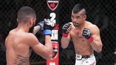 Jelang UFC: Teknik Tarung Jeka Diremehkan Lawan