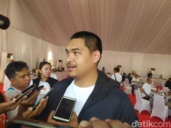 Caleg Mantan Atlet Menjamur, Semoga Beri Keuntungan Bagi Olahraga