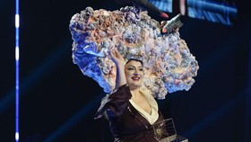Miss Nepal Jane Dipika, Perempuan 'Plus Size' Pertama di Miss Universe