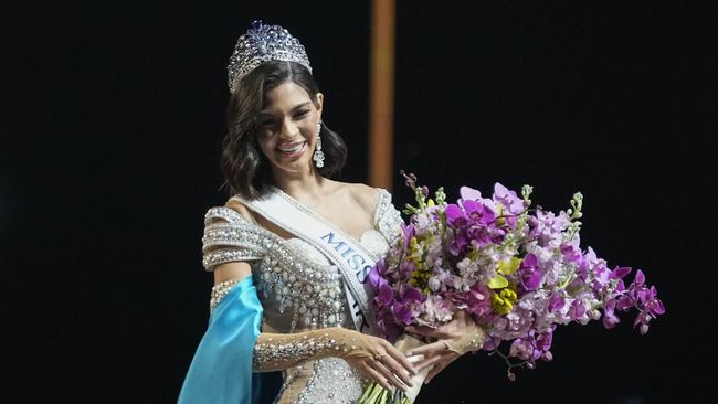 Kemenangan Sheynnis Palacios dari Nikaragua sebagai Miss Universe 2023 menuai kontroversi. Sheynnis dan keluarga dilaporkan diasingkan dari negaranya sendiri.