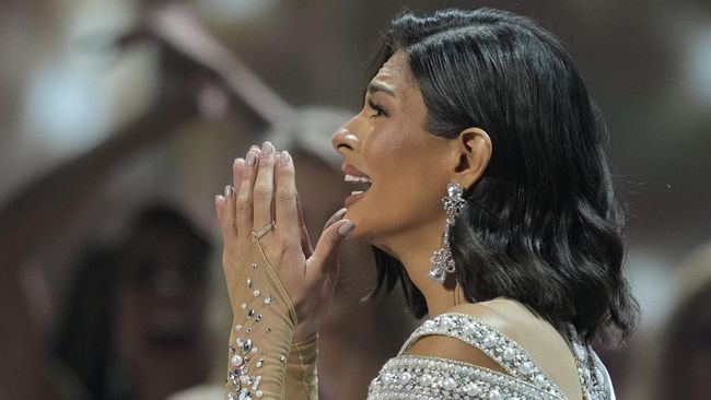 Miss Universe 2023 Sheynnis Palacios diasingkan dari negara asalnya, Nikaragua. Apa alasannya?