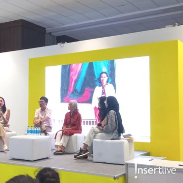 Perjalanan Seni 5 Dekade Nunung WS Dibukukan