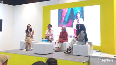 Perjalanan Seni 5 Dekade Nunung WS Dibukukan