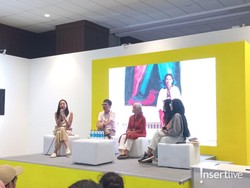 Perjalanan Seni 5 Dekade Nunung WS Dibukukan